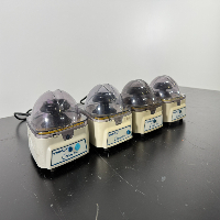 VWR Galaxy Mini Centrifuges - Quantity 4 image 0